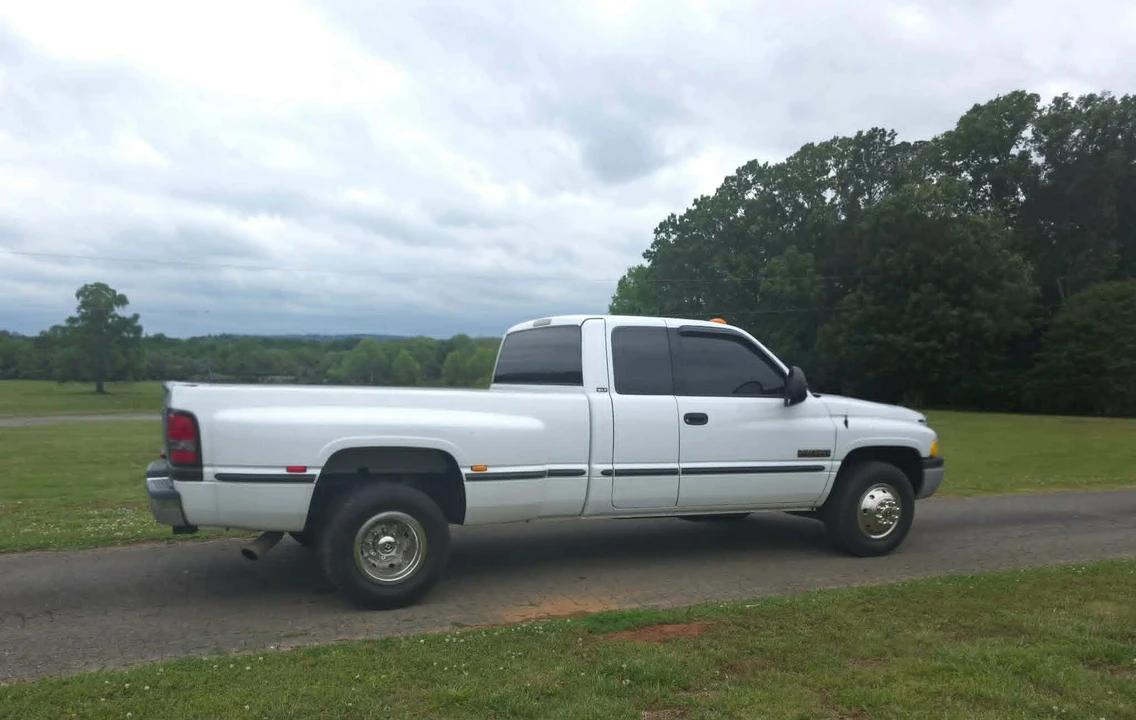 1999 Dodge Ram 2nd Gen - Image 14 of 31