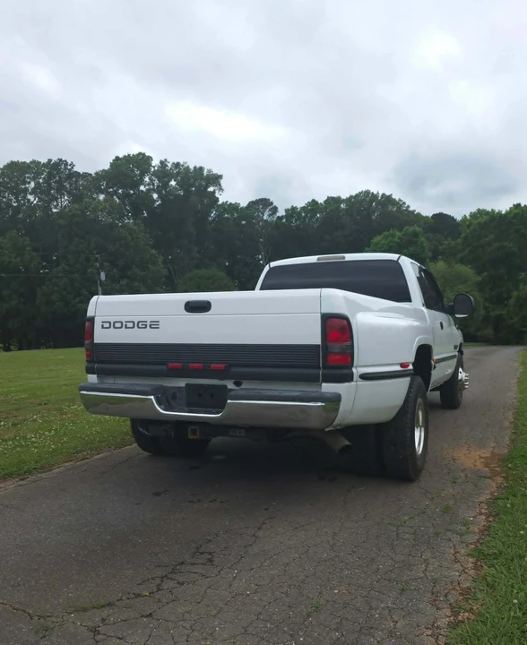 1999 Dodge Ram 2nd Gen - Image 11 of 31
