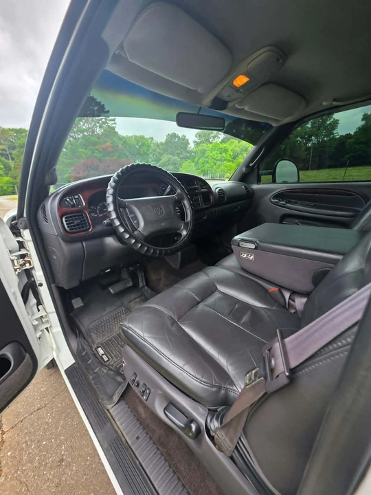 1999 Dodge Ram 2nd Gen - Image 28 of 31