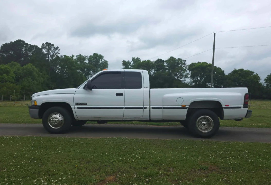 1999 Dodge Ram 2nd Gen - Image 6 of 31