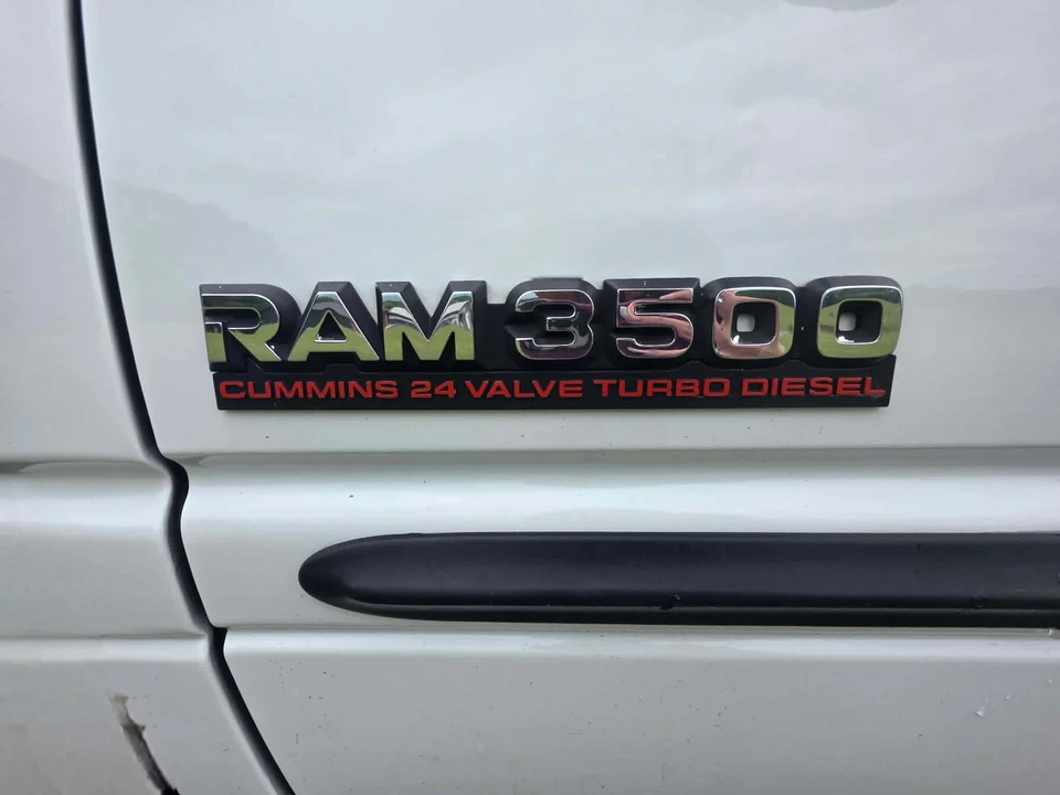 1999 Dodge Ram 2nd Gen - Image 21 of 31