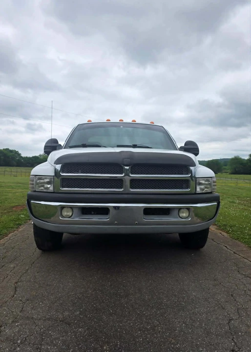 1999 Dodge Ram 2nd Gen - Image 20 of 31