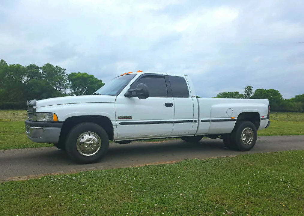 1999 Dodge Ram 2nd Gen - Image 5 of 31