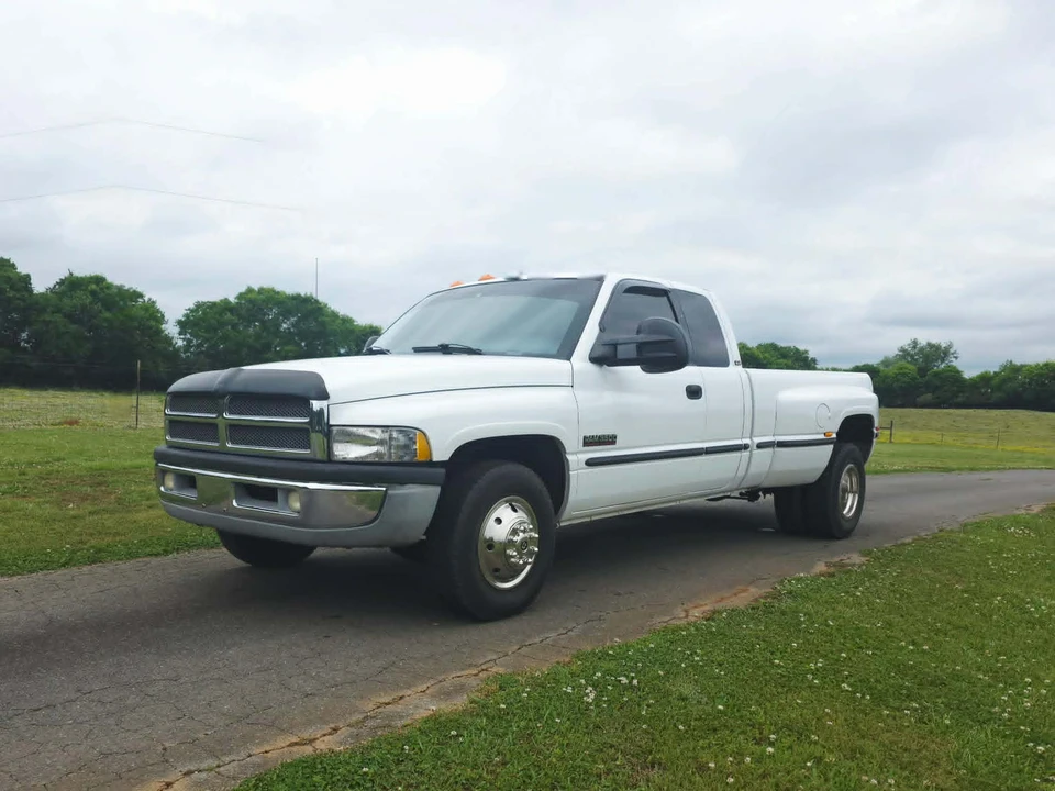 1999 Dodge Ram 2nd Gen - Image 3 of 31