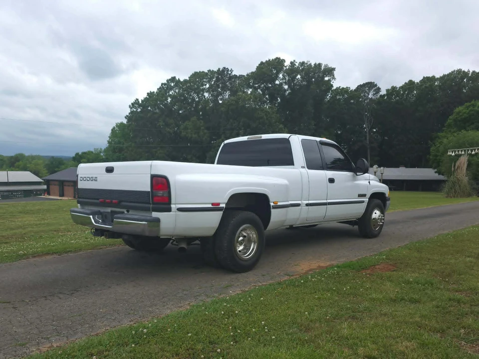 1999 Dodge Ram 2nd Gen - Image 13 of 31