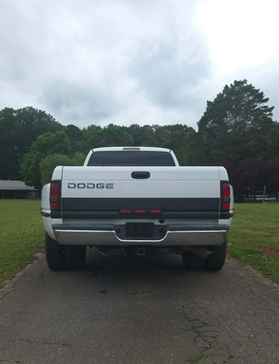 1999 Dodge Ram 2nd Gen - Image 10 of 31