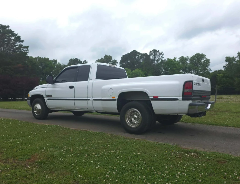 1999 Dodge Ram 2nd Gen - Image 7 of 31