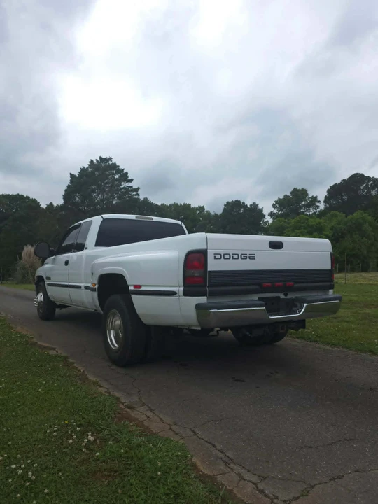 1999 Dodge Ram 2nd Gen - Image 8 of 31