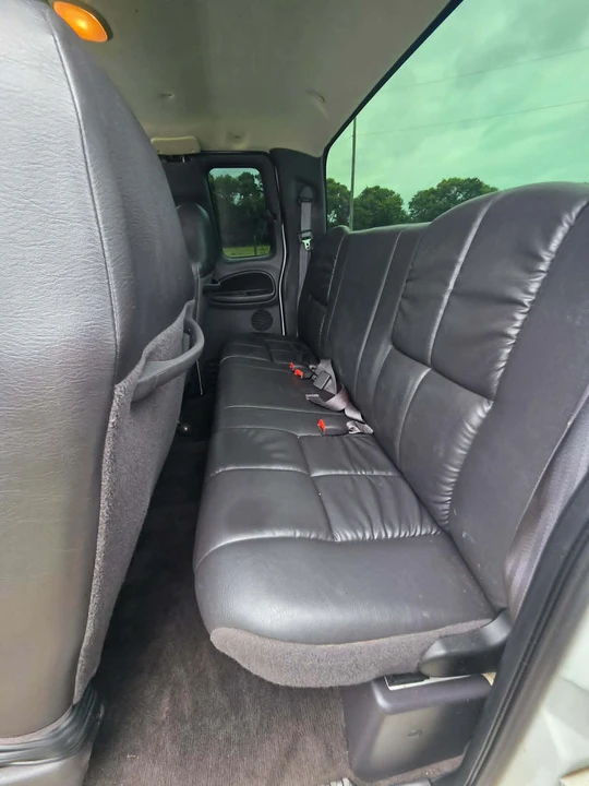 1999 Dodge Ram 2nd Gen - Image 31 of 31