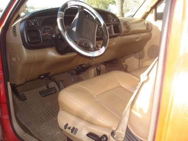 1999 Dodge Ram 2nd Gen - Image 9 of 16