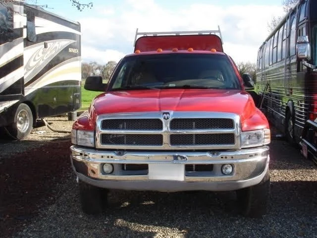 1999 Dodge Ram 2nd Gen - Image 7 of 17
