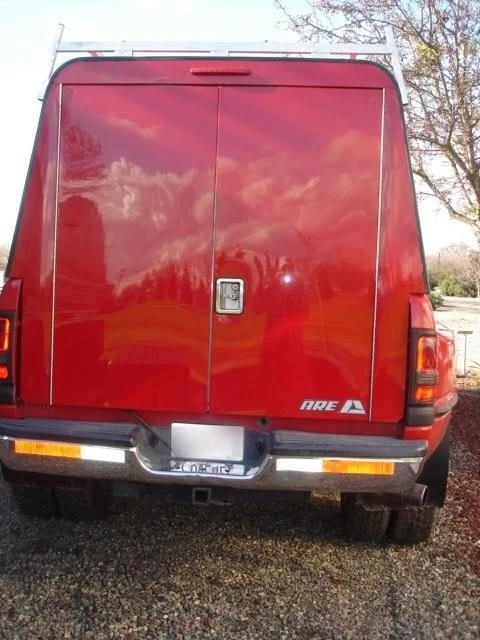 1999 Dodge Ram 2nd Gen - Image 4 of 16