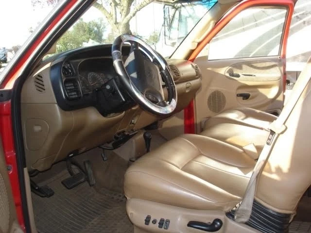 1999 Dodge Ram 2nd Gen - Image 8 of 16