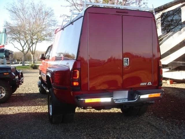 1999 Dodge Ram 2nd Gen - Image 17 of 17