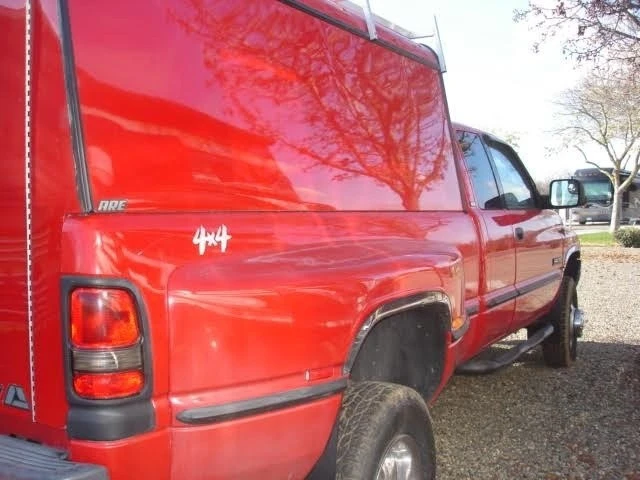 1999 Dodge Ram 2nd Gen - Image 5 of 17