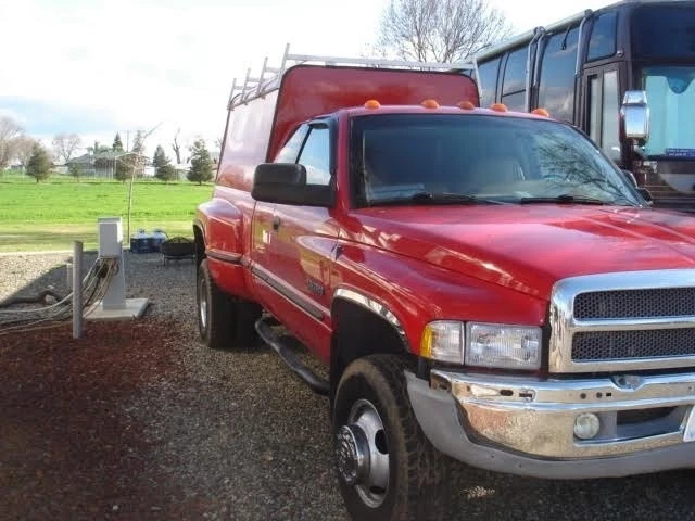 1999 Dodge Ram 2nd Gen - Image 6 of 17