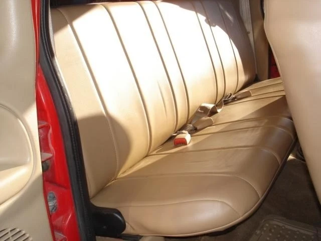 1999 Dodge Ram 2nd Gen - Image 12 of 17