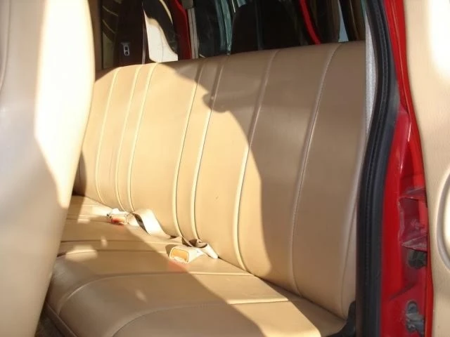 1999 Dodge Ram 2nd Gen - Image 11 of 16
