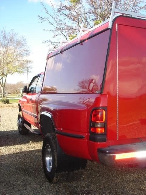 1999 Dodge Ram 2nd Gen - Image 3 of 17
