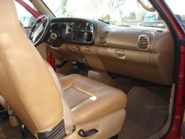 1999 Dodge Ram 2nd Gen - Image 10 of 17