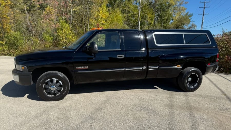 1999 Dodge Ram 2nd Gen - Image 2 of 10