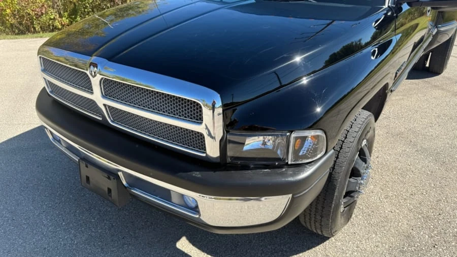 1999 Dodge Ram 2nd Gen - Image 5 of 10