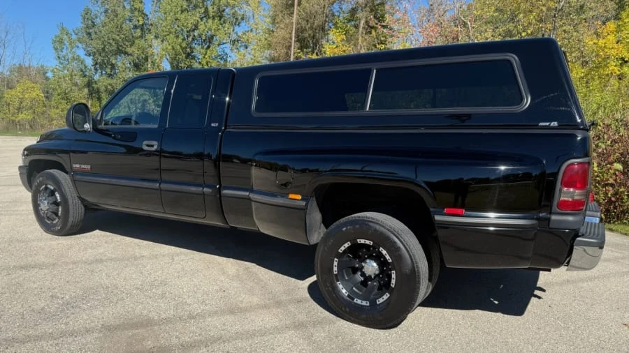 1999 Dodge Ram 2nd Gen - Image 4 of 10