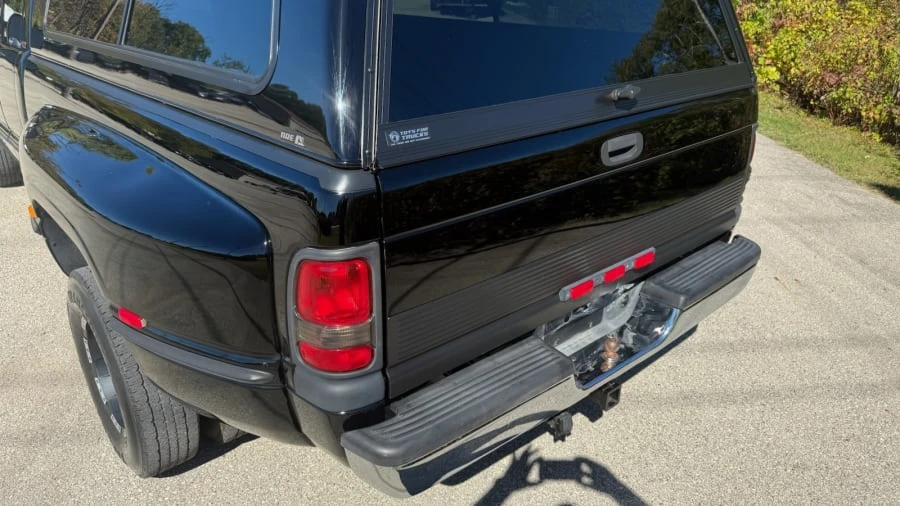 1999 Dodge Ram 2nd Gen - Image 3 of 10
