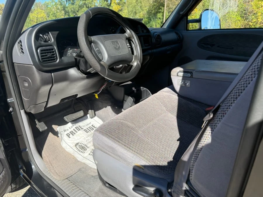 1999 Dodge Ram 2nd Gen - Image 7 of 10