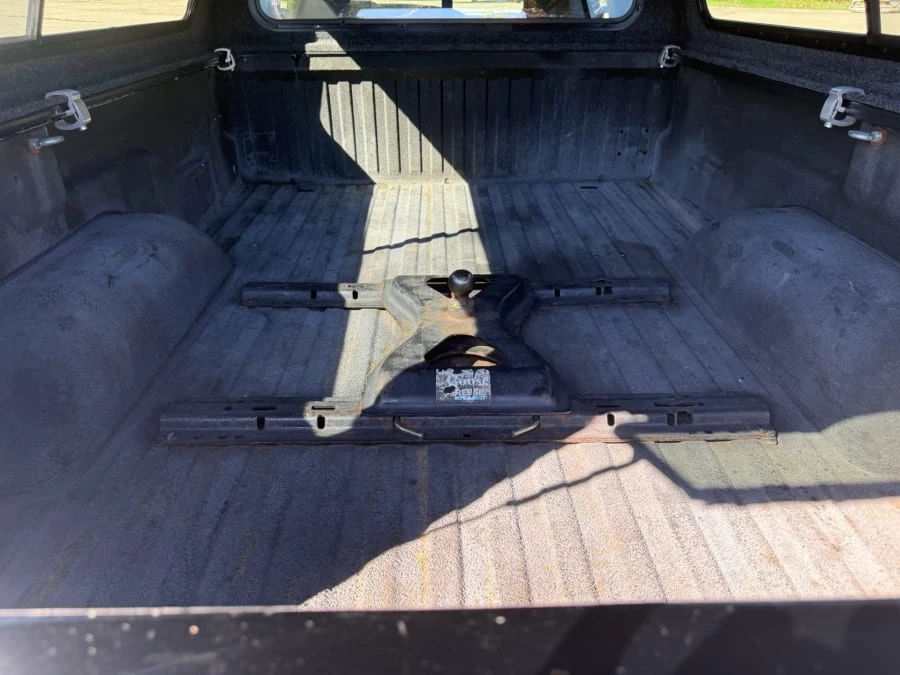 1999 Dodge Ram 2nd Gen - Image 8 of 10