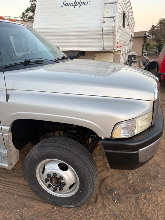 1999 Dodge Ram 2nd Gen - Image 11 of 21