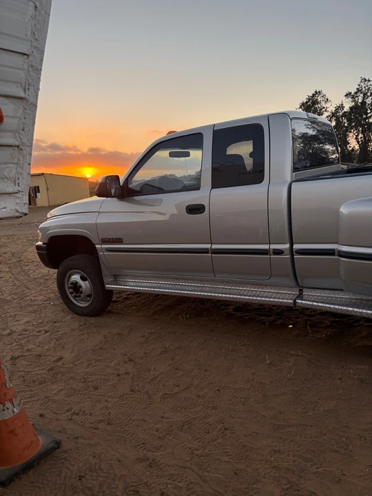 1999 Dodge Ram 2nd Gen - Image 2 of 21