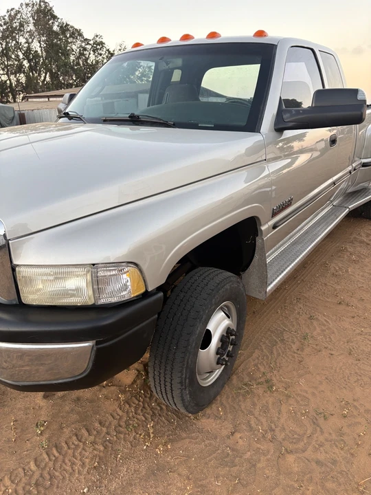1999 Dodge Ram 2nd Gen - Image 17 of 21