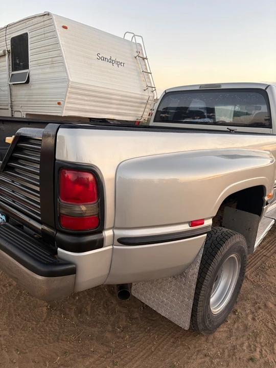 1999 Dodge Ram 2nd Gen - Image 9 of 21
