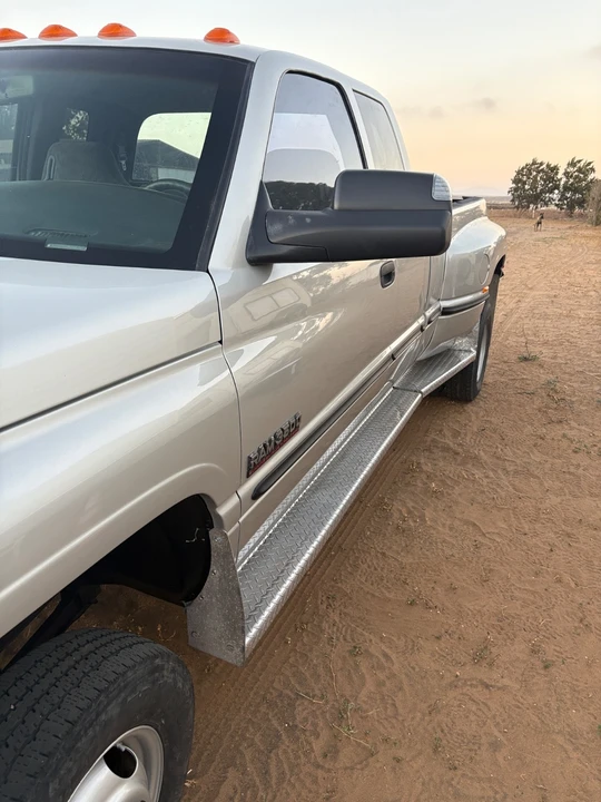 1999 Dodge Ram 2nd Gen - Image 16 of 21