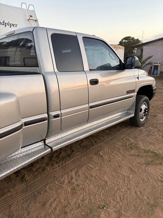1999 Dodge Ram 2nd Gen - Image 7 of 21