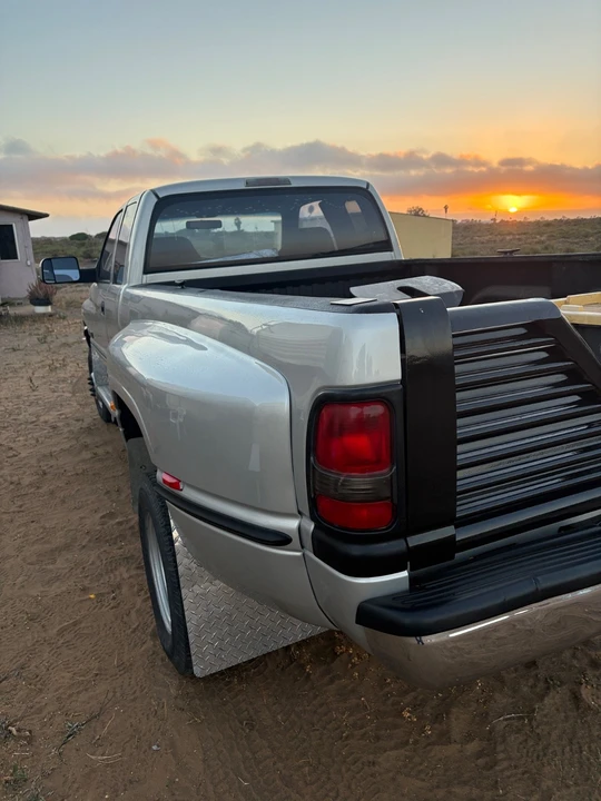 1999 Dodge Ram 2nd Gen - Image 4 of 21