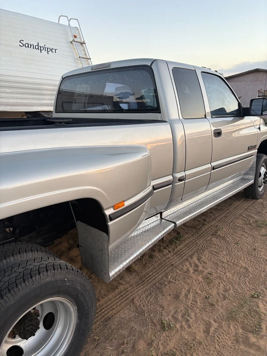 1999 Dodge Ram 2nd Gen - Image 8 of 21