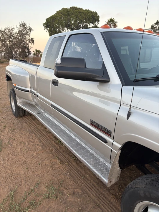 1999 Dodge Ram 2nd Gen - Image 6 of 21