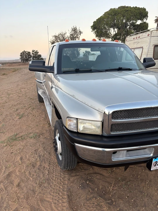 1999 Dodge Ram 2nd Gen - Image 19 of 21