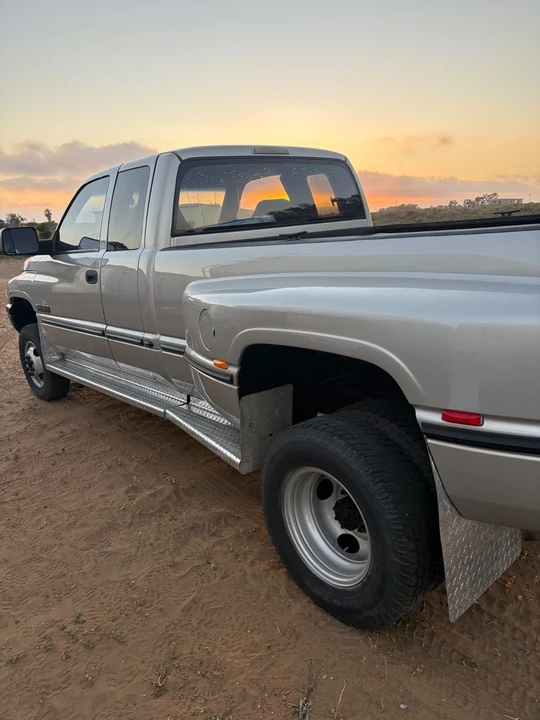 1999 Dodge Ram 2nd Gen - Image 3 of 21