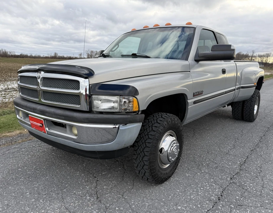 1999 Dodge Ram 2nd Gen - Image 4 of 31