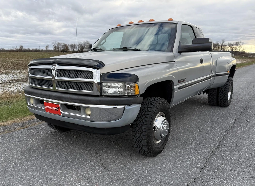 1999 Dodge Ram 2nd Gen - Image 3 of 31