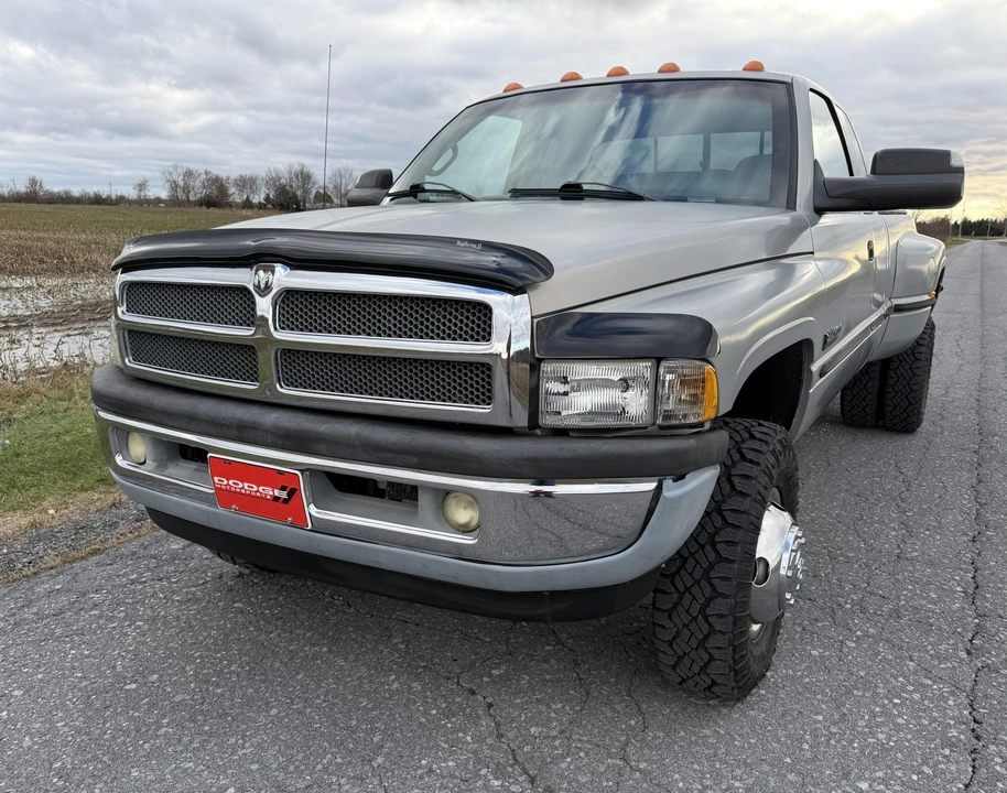 1999 Dodge Ram 2nd Gen - Image 2 of 31