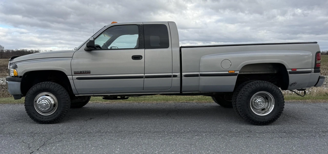 1999 Dodge Ram 2nd Gen - Image 13 of 31