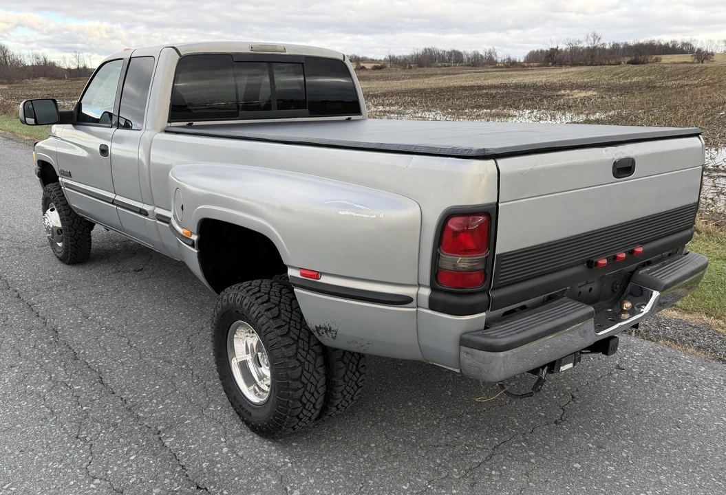 1999 Dodge Ram 2nd Gen - Image 15 of 31