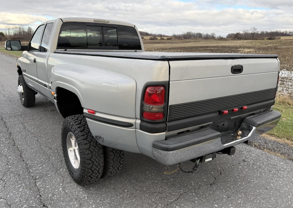 1999 Dodge Ram 2nd Gen - Image 16 of 31