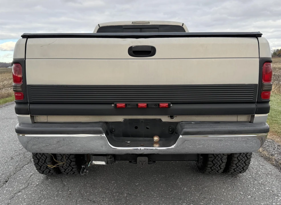 1999 Dodge Ram 2nd Gen - Image 19 of 31