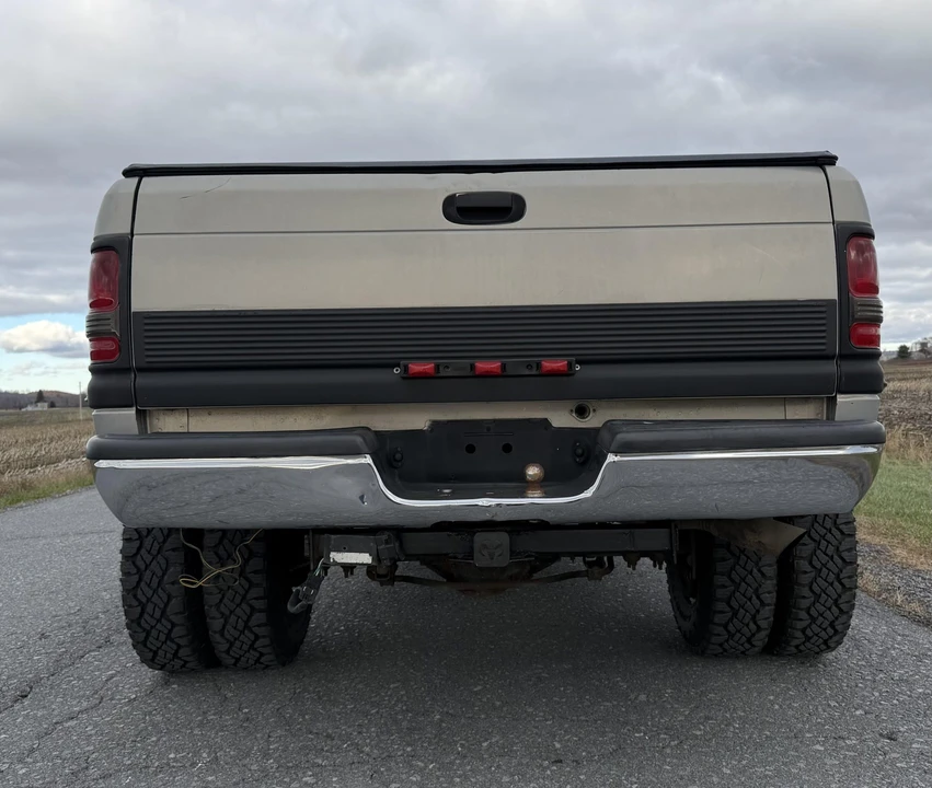 1999 Dodge Ram 2nd Gen - Image 18 of 31
