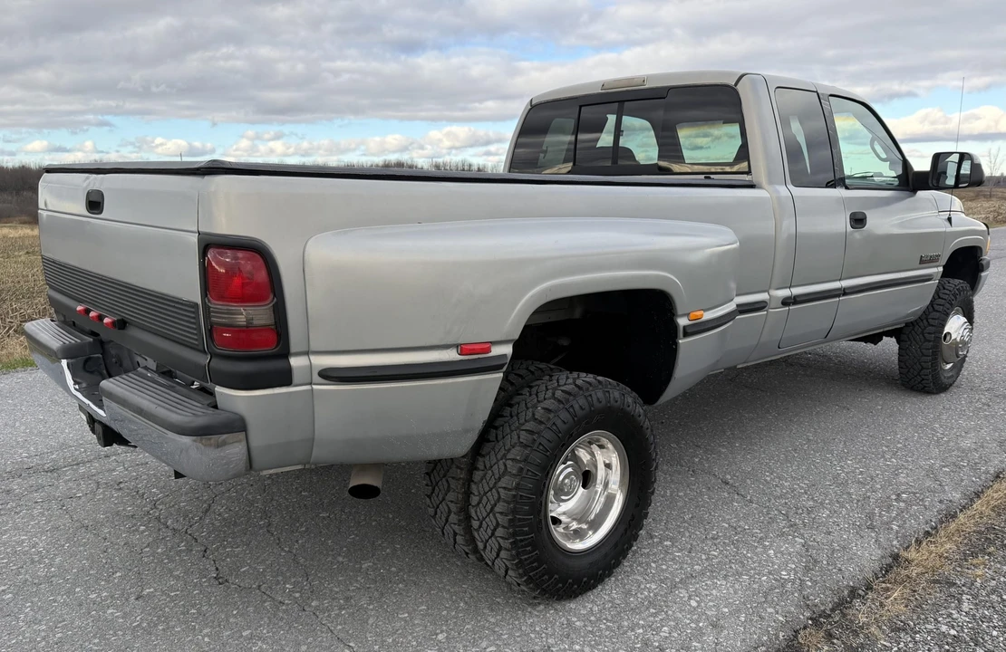 1999 Dodge Ram 2nd Gen - Image 21 of 31